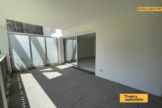 achat appartement reze 44400