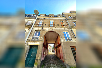 achat appartement reze 44400