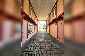 achat appartement reze 44400