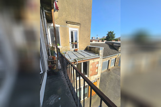 achat appartement reze 44400