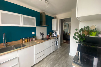 achat appartement reze 44400