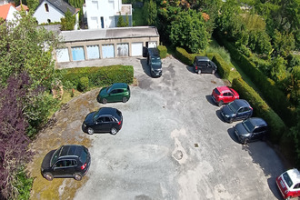 achat appartement reze 44400