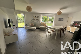 achat appartement reze 44400