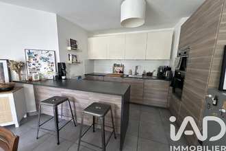 achat appartement reze 44400