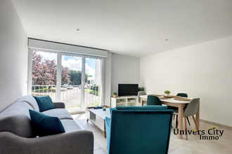 achat appartement reze 44400