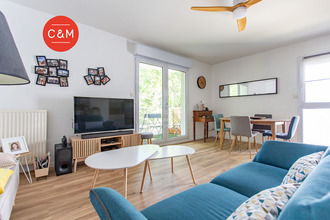 achat appartement reze 44400