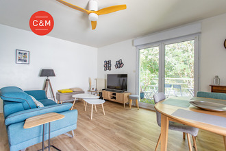 achat appartement reze 44400