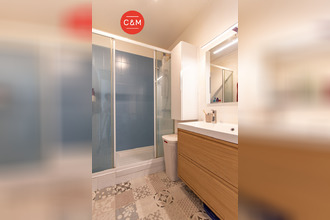 achat appartement reze 44400