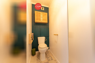 achat appartement reze 44400