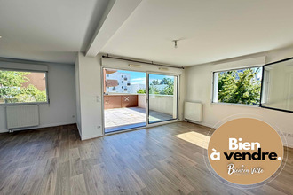 achat appartement reze 44400