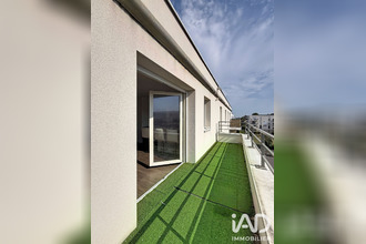 achat appartement reze 44400