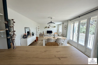 achat appartement reze 44400