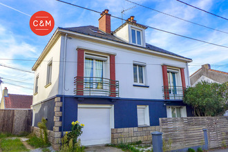 achat appartement reze 44400