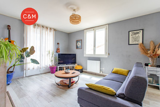 achat appartement reze 44400