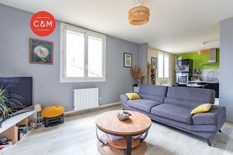 achat appartement reze 44400