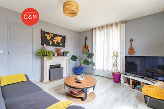 achat appartement reze 44400