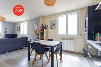 achat appartement reze 44400