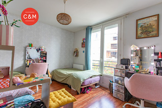 achat appartement reze 44400