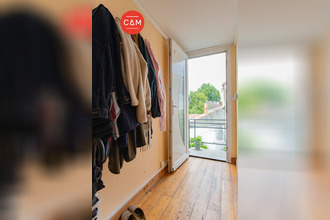 achat appartement reze 44400