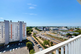 achat appartement reze 44400