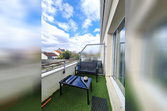 achat appartement reze 44400
