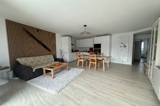 achat appartement reze 44400