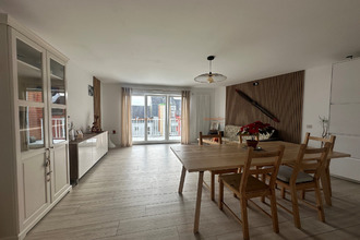 achat appartement reze 44400
