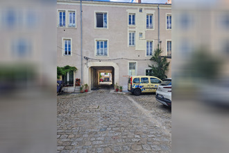 achat appartement reze 44400