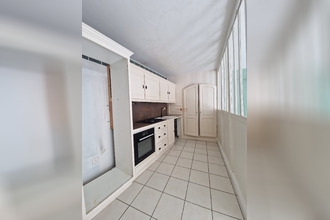 achat appartement reze 44400