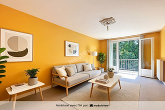 achat appartement reze 44400