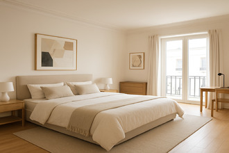 achat appartement reze 44400