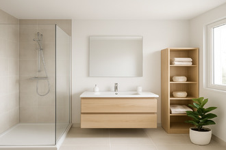 achat appartement reze 44400