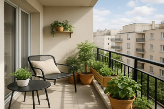 achat appartement reze 44400
