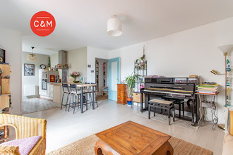 achat appartement reze 44400