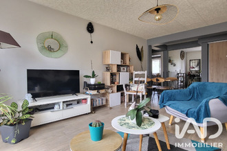 achat appartement reze 44400