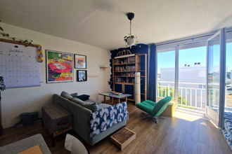 achat appartement reze 44400