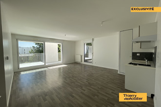 achat appartement reze 44400