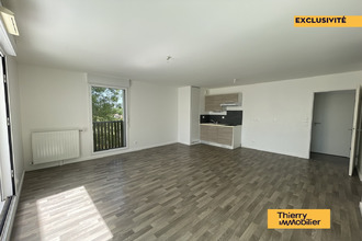 achat appartement reze 44400