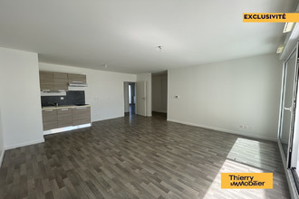 achat appartement reze 44400