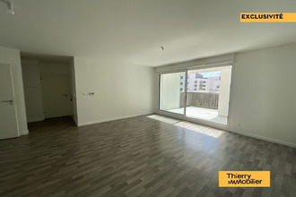 achat appartement reze 44400