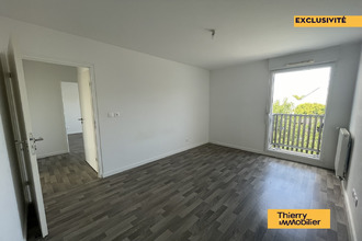 achat appartement reze 44400