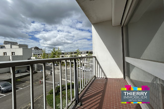 achat appartement reze 44400