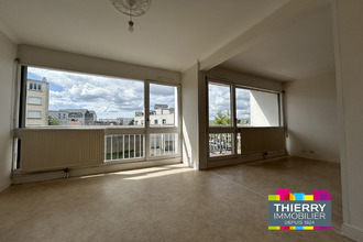 achat appartement reze 44400