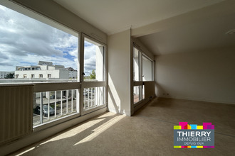 achat appartement reze 44400
