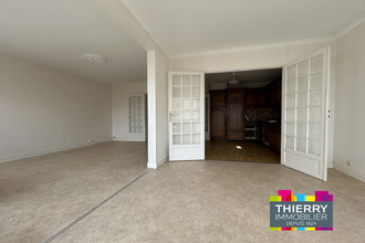 achat appartement reze 44400