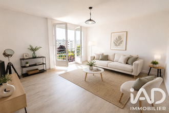 achat appartement reze 44400