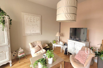achat appartement reze 44400