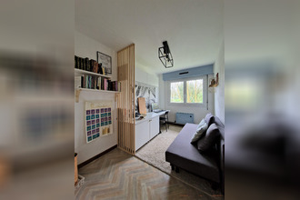 achat appartement reze 44400
