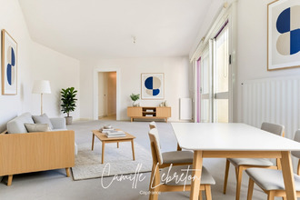 achat appartement reze 44400