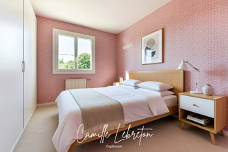 achat appartement reze 44400